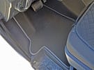 EVA коврики на Volkswagen Caravelle (T6.1) 2019 - 2022 в Волжском