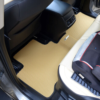 Коврики на Lexus NX I 2014&nbsp;-&nbsp;2021 в Волжском