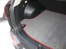 Ворсовые коврики на KIA Sportage III 2010 - 2016 в Волжском