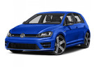 EVA коврики на Volkswagen Golf R 7 2013 - 2020 в Волжском