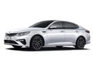 EVA коврики на KIA K5 II 2015 - 2021 в Волжском