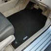 EVA коврики на Honda Insight II 2009 - 2014 в Волжском