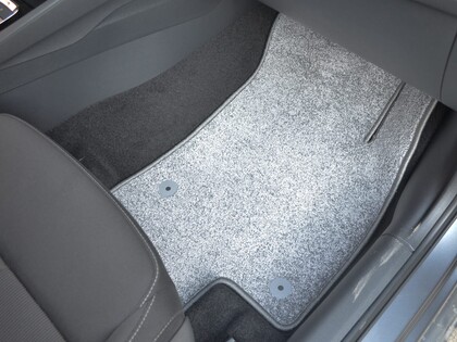 EVA коврики на Audi Q2L 2016&nbsp;-&nbsp;2026 в Волжском