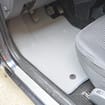 EVA коврики на Renault Logan I 2004 - 2016 в Волжском