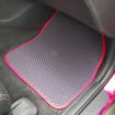 EVA коврики на Honda Civic VIII 5d 2006 - 2012 в Волжском