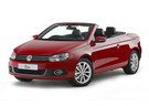 Ворсовые коврики на Volkswagen Eos 2005 - 2015 в Волжском