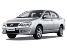 Коврики на Lifan Solano I 2008 - 2016 в Волжском