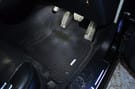 EVA коврики на Nissan Fuga (Y51) 2009 - 2022 в Волжском