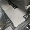 EVA коврики на KIA Sorento IV 2020 - 2025 в Волжском