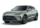 EVA коврики на Seres M5 2021 - 2025 в Волжском