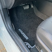 Коврики на Hyundai Elantra 7 (CN7) 2020 - 2025 в Волжском