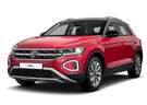 EVA коврики на Volkswagen T-Roc 2017 - 2025 в Волжском