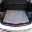 Ворсовые коврики на Mazda CX5 I 2011 - 2017 в Волжском