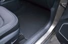 Ворсовые коврики на FAW Besturn X40 2016 - 2023 в Волжском