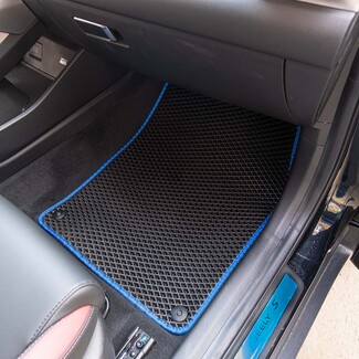 Коврики на Geely Coolray 2018&nbsp;-&nbsp;2024 в Волжском