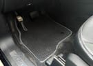 Ворсовые коврики на Ford Explorer V 2010 - 2019 в Волжском