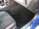 EVA коврики на Subaru BRZ 2012 - 2020 в Волжском