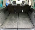 Коврики на Volkswagen Sharan II 2010 - 2022 в Волжском