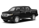 Коврики на Honda Ridgeline 2005 - 2015 в Волжском
