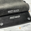 Коврики на Volvo XC60 I 2008 - 2017 в Волжском