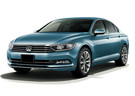 Ворсовые коврики на Volkswagen Passat B8 2014 - 2025 в Волжском