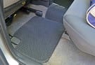EVA коврики на Toyota Rav4 II 2000 - 2006 в Волжском