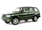 Коврики на Land Rover Range Rover II 1994 - 2002 в Волжском