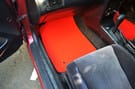 Коврики на Toyota Sprinter Marino 1992 - 1997 в Волжском
