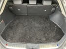 Ворсовые коврики на Toyota Venza II 2020 - 2025 в Волжском