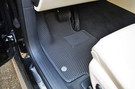 Коврики на Mercedes GLS (X167) 2019 - 2025 в Волжском