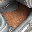 Коврики на Audi A6 Allroad quattro (C7) 2012 - 2019 в Волжском