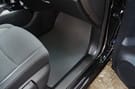EVA коврики на Nissan Qashqai (J11) (Российская сборка) 2015 - 2022 в Волжском