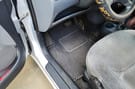 Коврики на Toyota Yaris I 1999 - 2005 в Волжском