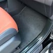 Коврики на KIA Carnival IV 2020 - 2025 в Волжском