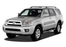 Коврики на Toyota 4runner IV 2003 - 2009 в Волжском
