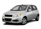 Ворсовые коврики на Daewoo Gentra 2005 - 2011 в Волжском