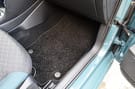 EVA коврики на Volkswagen Polo V 2010 - 2020 в Волжском