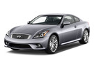 Коврики на Infiniti Q60 I 2013 - 2016 в Волжском