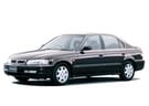 Коврики на Honda Domani II 1997 - 2000 в Волжском