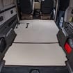 EVA коврики на Mercedes Vito (W638) 1996 - 2003 в Волжском