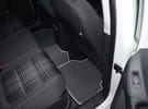 Ворсовые коврики на Volkswagen Tiguan I 2006 - 2017 в Волжском