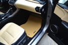 EVA коврики на Lexus NX I 2014 - 2021 в Волжском