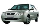 Ворсовые коврики на Chery Amulet A15 2003 - 2010 в Волжском
