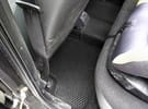 EVA коврики на Renault Sandero I 2009 - 2014 в Волжском