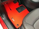 Коврики на Mazda CX5 II 2016 - 2025 в Волжском