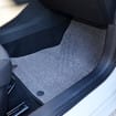 Коврики на Geely Emgrand 2021 - 2025 в Волжском