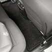 EVA коврики на Haval M6 2021 - 2025 в Волжском
