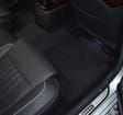 EVA коврики на Genesis G90 I 2016 - 2022 в Волжском