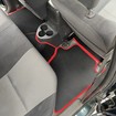 Коврики на Ford Ranger NA III 1997 - 2012 в Волжском