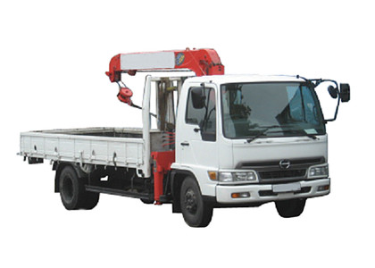 EVA коврики на Hino 500 IV (Ranger) узкая кабина 1989 - 2001 в Волжском